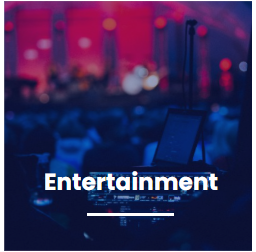 Entertainment